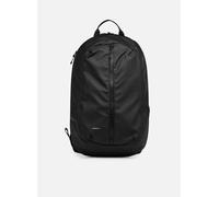 Sandqvist - Sac à dos 23L - Stream Zipper Backpack Black - Nero