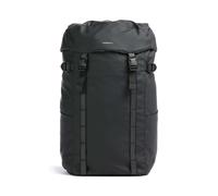 Sandqvist Stream Jonatan Zaino nero, fibra sintetica, unisex, 18L