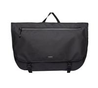 SANDQVIST Stream Messenger - Unisex - Nero - Taglia unica- modello 2025