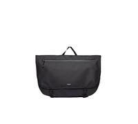 Sandqvist STREAM Messenger. Classica borsa da postino, con diverse opzioni di trasporto regolabili e materiale completamente impermeabile.