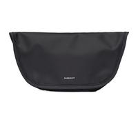 Sandqvist - Stream Messenger Mini - Borsa a tracolla 0,5 l grigio