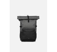 SANDQVIST - Stream Rolltop Backpack L Grigio - Zaini T.U Grigio