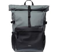 SANDQVIST Stream Rolltop Backpack L - Unisex - - Taglia L- modello 2025