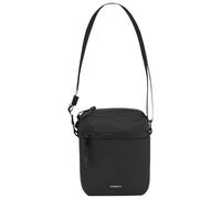 Sandqvist - Stream Shoulder Bag - Borsa a tracolla 4,3 l nero