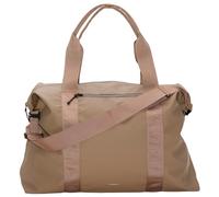 Sandqvist - Stream Weekender Bag 49 - Borsa da viaggio 49 l marrone