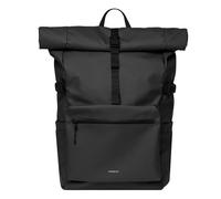 Sandqvist Stream Zaino da giorno 42 cm Scomparto per laptop nero
