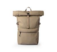 Sandqvist Stream Zaino da giorno 42 cm Vano porta PC beige