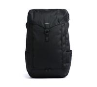 Sandqvist Urban Outdoor Walter Zaino nero, poliestere, unisex, 19L