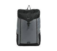 Sandqvist Urban Outdoor Walter Zaino verde/nero, poliestere, unisex, 19L