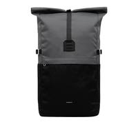 Sandqvist - Zaino Icon Rolltop 14" - - Bags - unisex - Multicolore - ONE SIZE