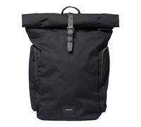 Sandqvist - Zaino Nero - -Bags -unisex -Nero -ONE SIZE