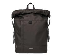Sandqvist - Zaino Stream Rolltop - -Bags -unisex -Marrone -ONE SIZE