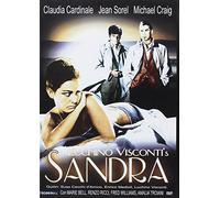 Sandra 1965 Vaghe Stelle dell'Orsa