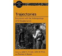 Sandra A. Wawrytko Trajectories (Copertina rigida) Asian Thought and Culture