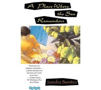 Sandra Aamodt A Place Where the Sea Remembers (Tascabile)