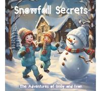 Sandra Abdelli Snowfall Secrets (Tascabile)