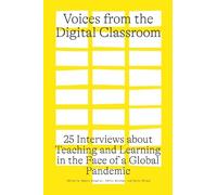 Sandra Abegglen Voices from the Digital Classroom (Tascabile)