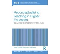 Sandra Acker The Social Production of Research (Tascabile)