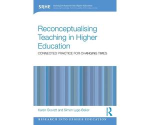 Sandra Acker The Social Production of Research (Tascabile)