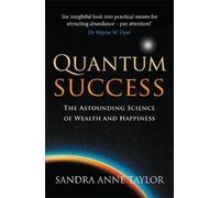 Sandra Anne Taylor Quantum Success (Tascabile)