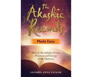 Sandra Anne Taylor The Akashic Records Made Easy (Tascabile)