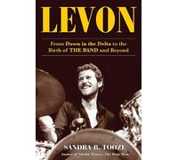 Sandra B. Tooze Levon (Tascabile)