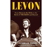 Sandra B. Tooze Levon (Tascabile)