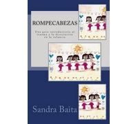 Sandra Baita Rompecabezas. (Tascabile)