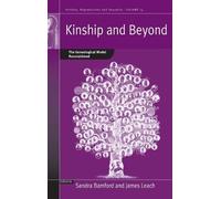 Sandra Bamford Kinship and Beyond (Copertina rigida)