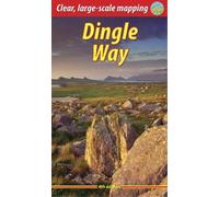 Sandra Bardwell Jacquetta Megarry Dingle Way (4 ed) (Tascabile)