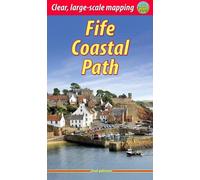 Sandra Bardwell Jacquetta Megarry Fife Coastal Path (2 ed) (Tascabile)