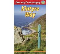 Sandra Bardwell Jacquetta Megarry Kintyre Way (4 ed) (Tascabile)