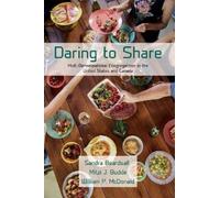 Sandra Beardsall Mitzi J Budde William P McDonald Daring to Share (Tascabile)