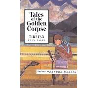 Sandra Benson Tales of the Golden Corpse (Tascabile) International Folk Tales