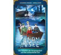 Sandra Binder A Der Schatten der Vergangenheit und das schlei (Copertina rigida)