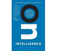 Sandra Blakeslee Hawkins On Intelligence (Tascabile)