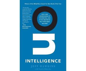 Sandra Blakeslee Hawkins On Intelligence (Tascabile)