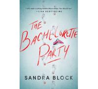 Sandra Block The Bachelorette Party (Tascabile)