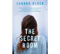 Sandra Block The Secret Room (Tascabile) Zoe Goldman Novel