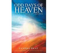 Sandra Bray Odd Days of Heaven (Tascabile)