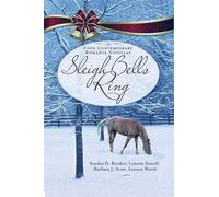 Sandra Bricker Lynette Sowell Barbara Scott Lenora W Sleigh Bells Ri (Tascabile)