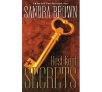 Sandra Brown Best Kept Secrets (Copertina rigida)
