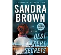 Sandra Brown Best Kept Secrets (Tascabile)
