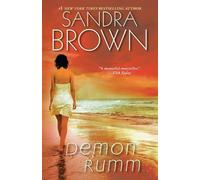 Sandra Brown Demon Rumm (Tascabile)