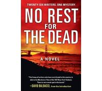 Sandra Brown Jeffery Deaver Andrew Gulli R L Sti No Rest for the De (Tascabile)