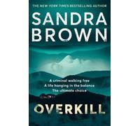 Sandra Brown Overkill (Tascabile)