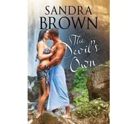 Sandra Brown The Devil's Own (Copertina rigida)