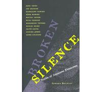 Sandra Buckley Broken Silence (Tascabile)