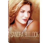 Sandra Bullock Celebrity Pack - Sandra Bullock Celebrity Pack