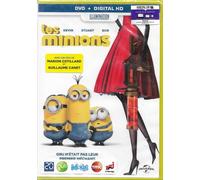 SANDRA BULLOCK - LES MINIONS (1 DVD) (DVD)